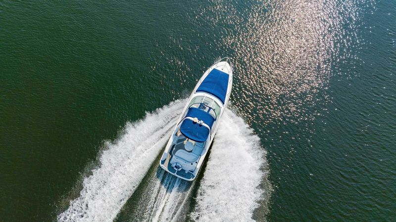 Sea Ray 265 | SeaRay 265