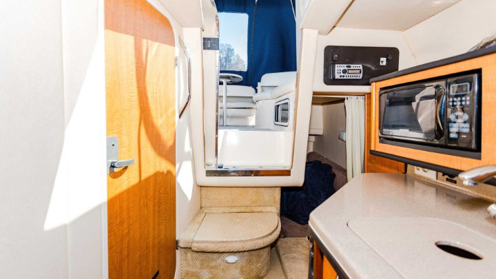 Sea Ray 265 | SeaRay 265