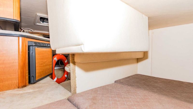 Sea Ray 265 | SeaRay 265