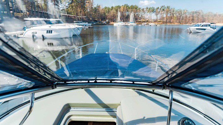Sea Ray 265 | SeaRay 265