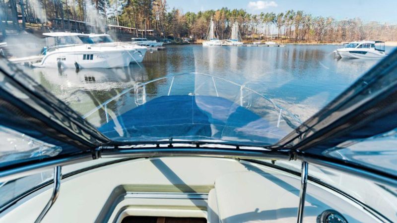 Sea Ray 265 | SeaRay 265