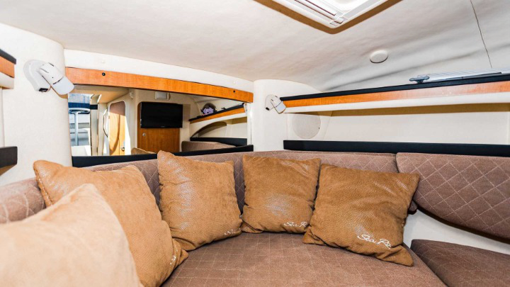 Sea Ray 265 | SeaRay 265