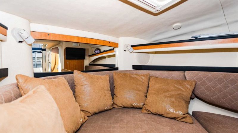 Sea Ray 265 | SeaRay 265