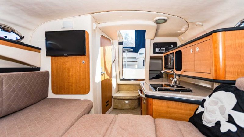 Sea Ray 265 | SeaRay 265