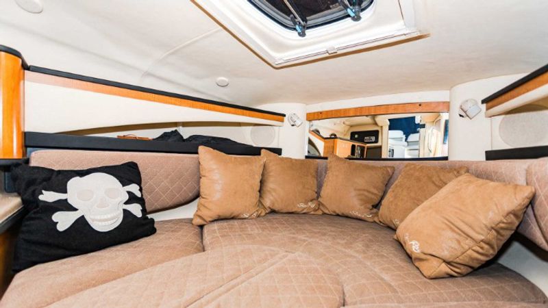 Sea Ray 265 | SeaRay 265