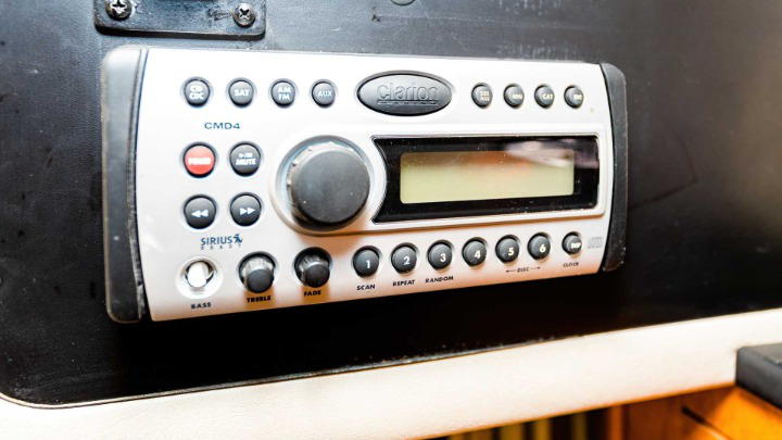 Sea Ray 265 | SeaRay 265