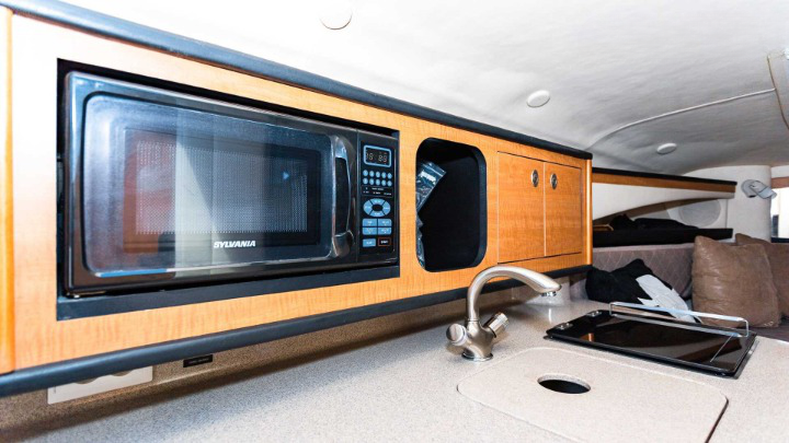 Sea Ray 265 | SeaRay 265