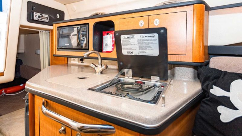 Sea Ray 265 | SeaRay 265