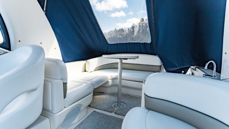 Sea Ray 265 | SeaRay 265