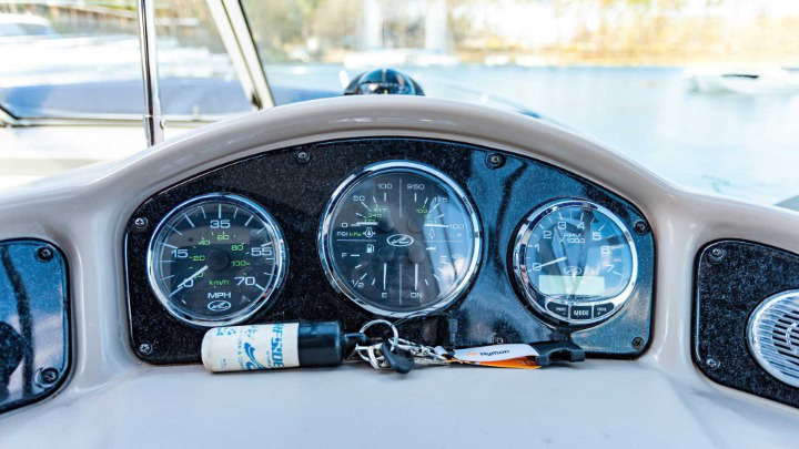 Sea Ray 265 | SeaRay 265