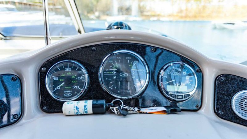 Sea Ray 265 | SeaRay 265