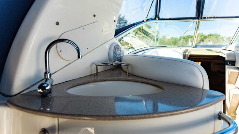 Sea Ray 265 | SeaRay 265