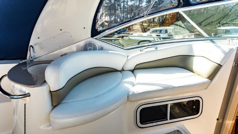 Sea Ray 265 | SeaRay 265