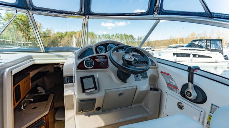 Sea Ray 265 | SeaRay 265