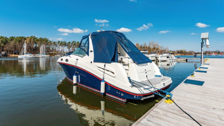 Sea Ray 265 | SeaRay 265