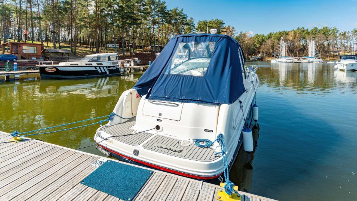 Sea Ray 265 | SeaRay 265