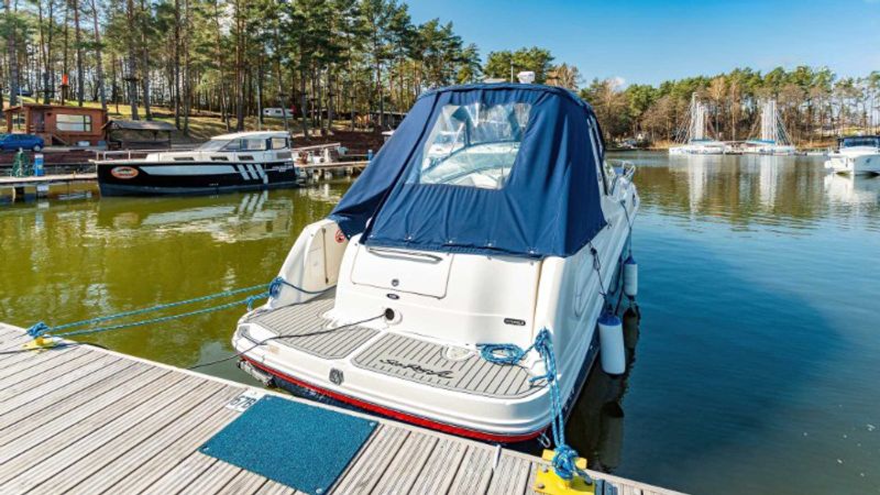 Sea Ray 265 | SeaRay 265