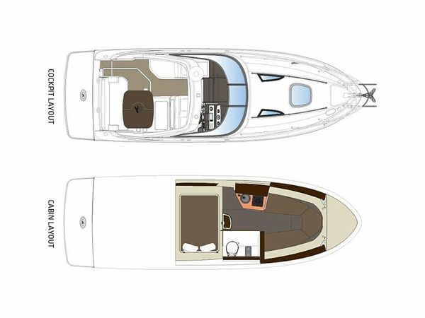 Sea Ray 265 | SeaRay 265