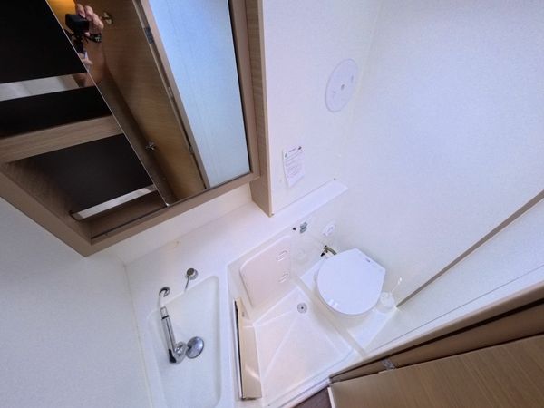 Lagoon 42 | Daffodil