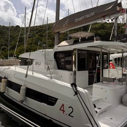 Bali 4.2 | Amaranthus