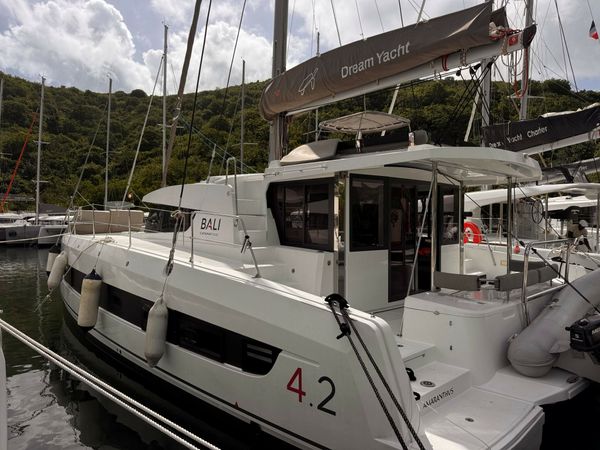 Bali 4.2 | Amaranthus