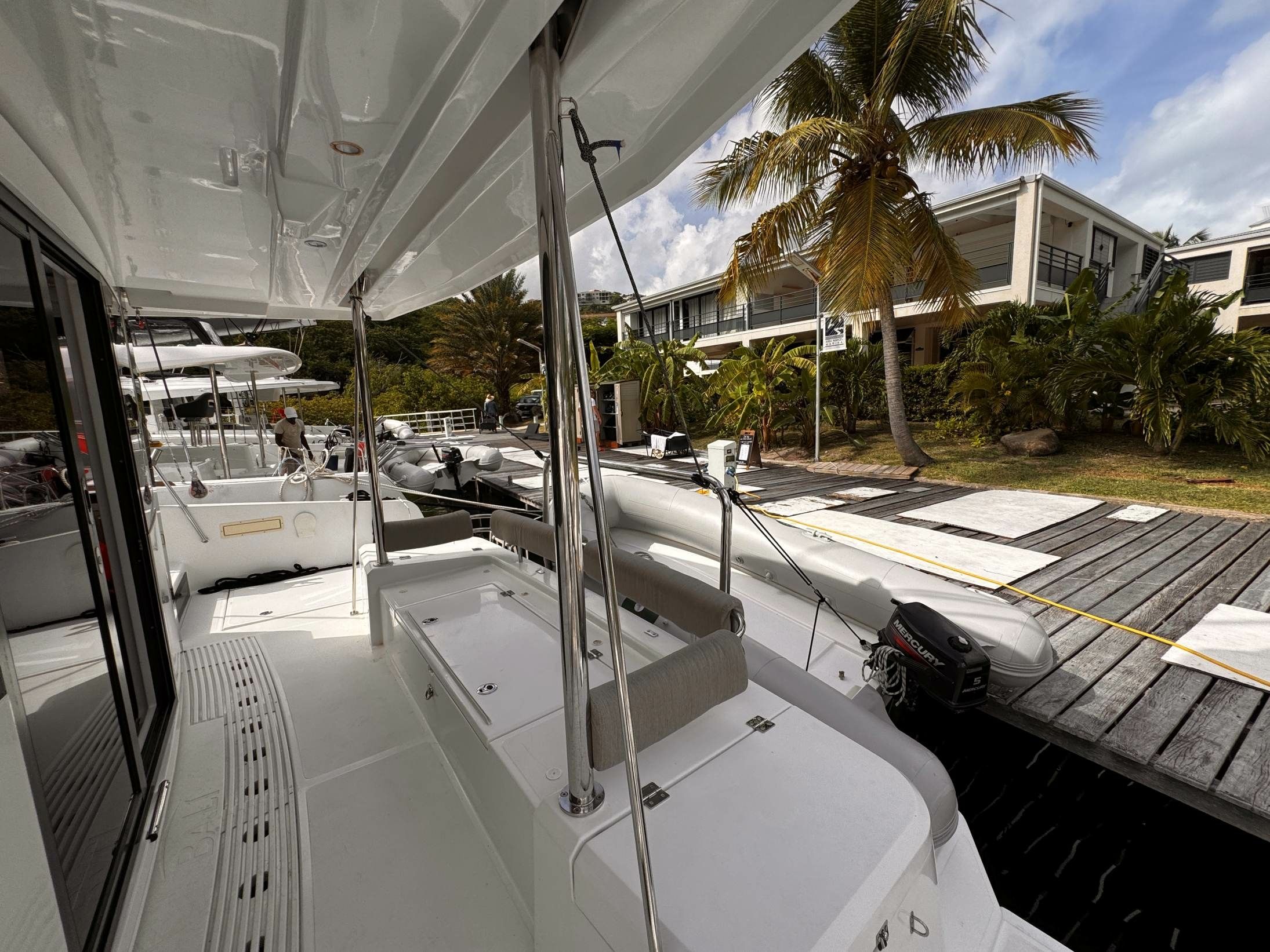 Bali 4.2 | Amaranthus