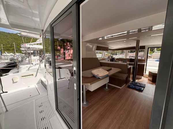 Bali 4.2 | Amaranthus