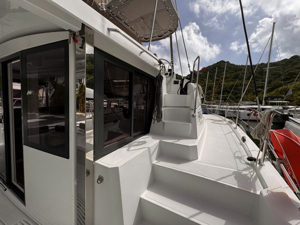 Bali 4.2 | Amaranthus