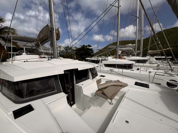 Bali 4.2 | Amaranthus