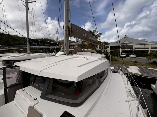 Bali 4.2 | Amaranthus