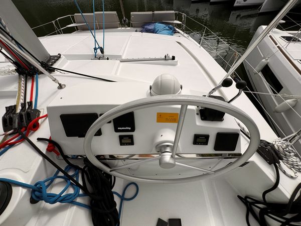 Bali 4.2 | Amaranthus