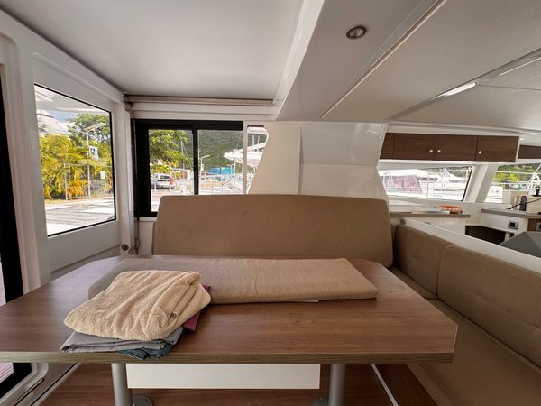 Bali 4.2 | Amaranthus