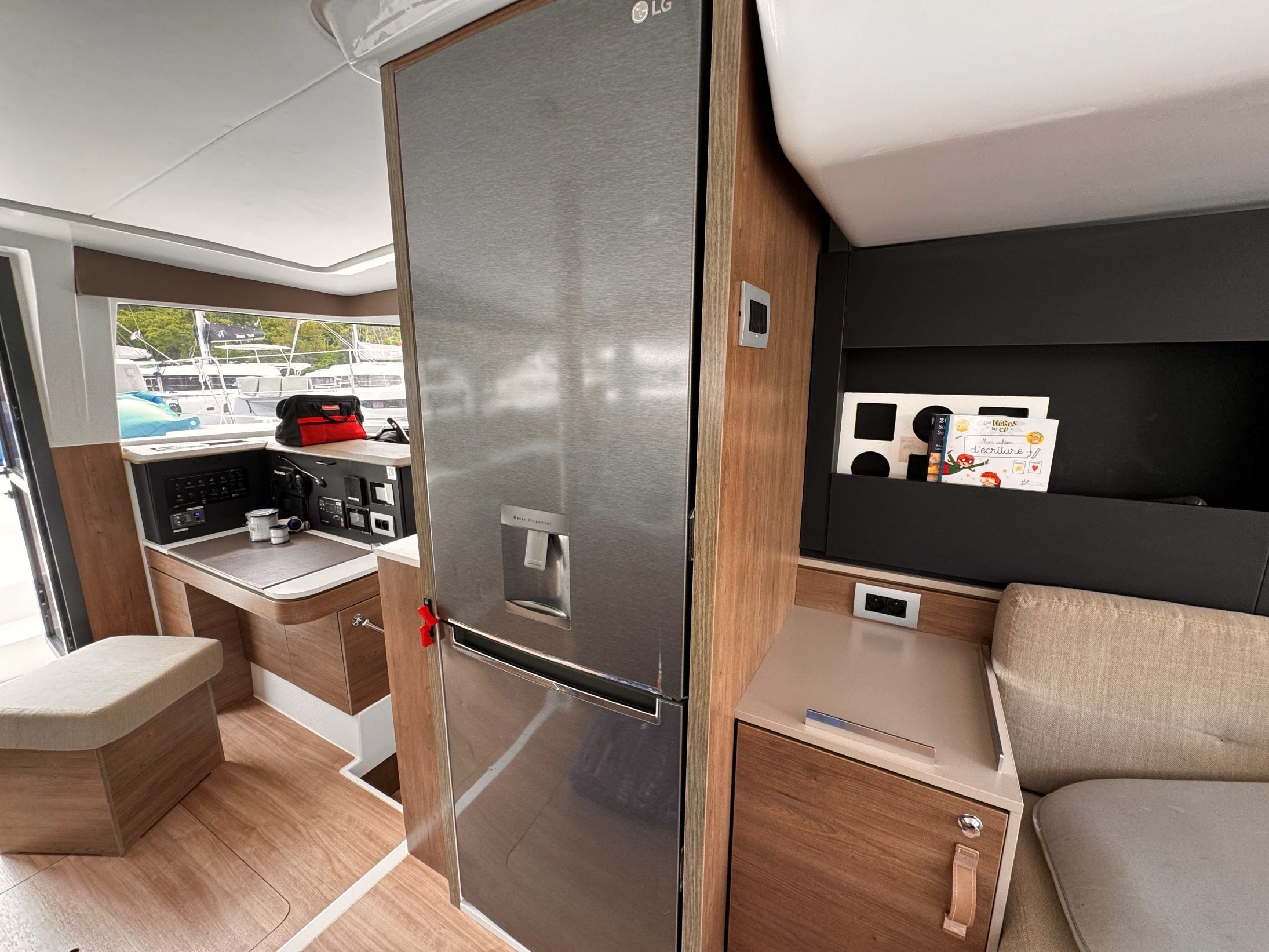 Bali 4.2 | Amaranthus