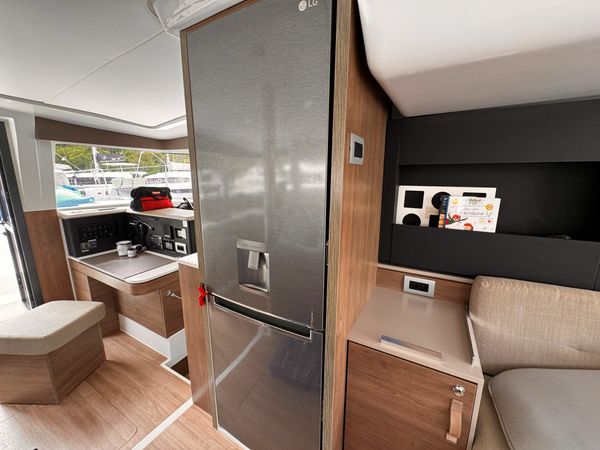 Bali 4.2 | Amaranthus