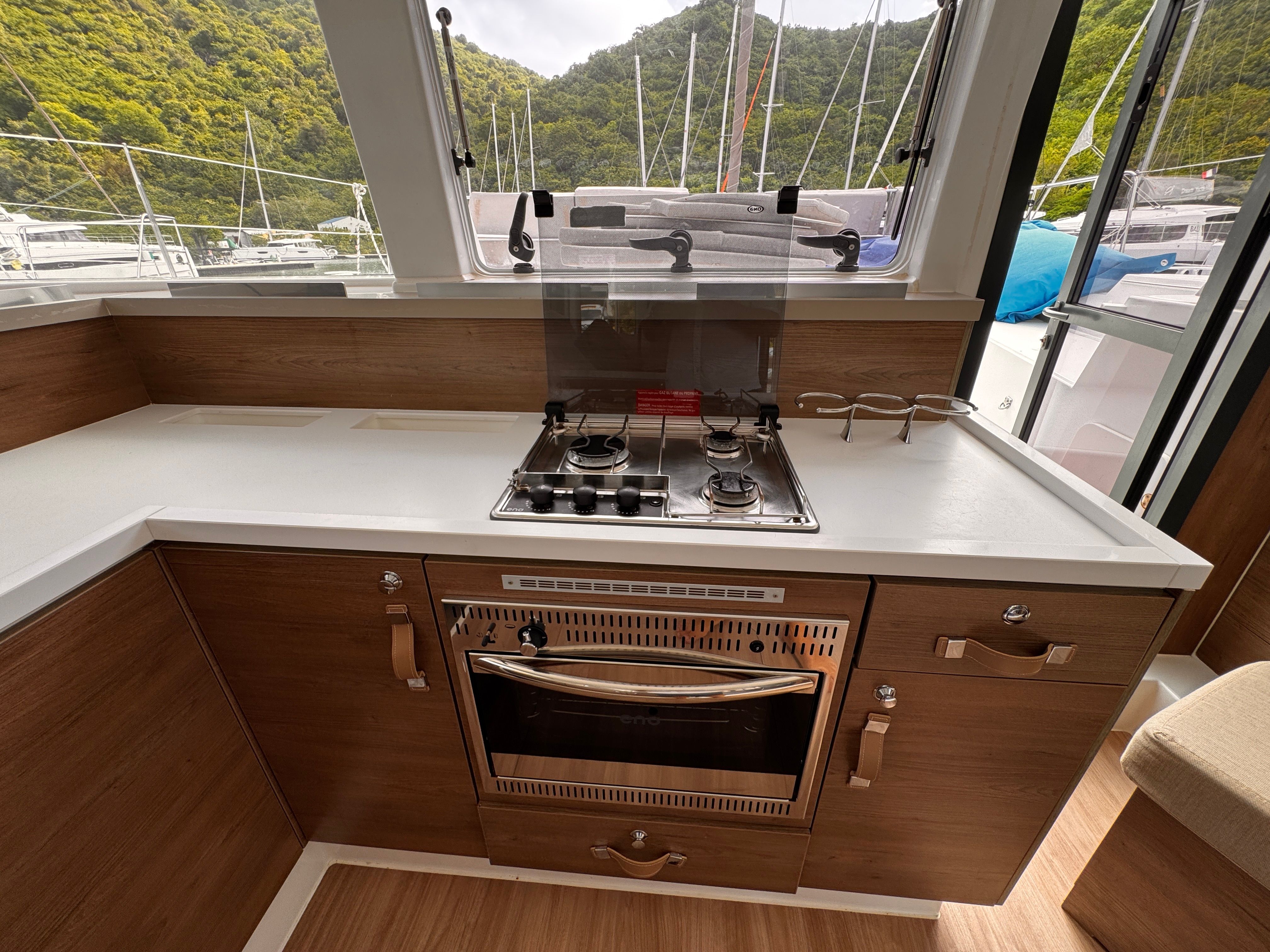 Bali 4.2 | Amaranthus