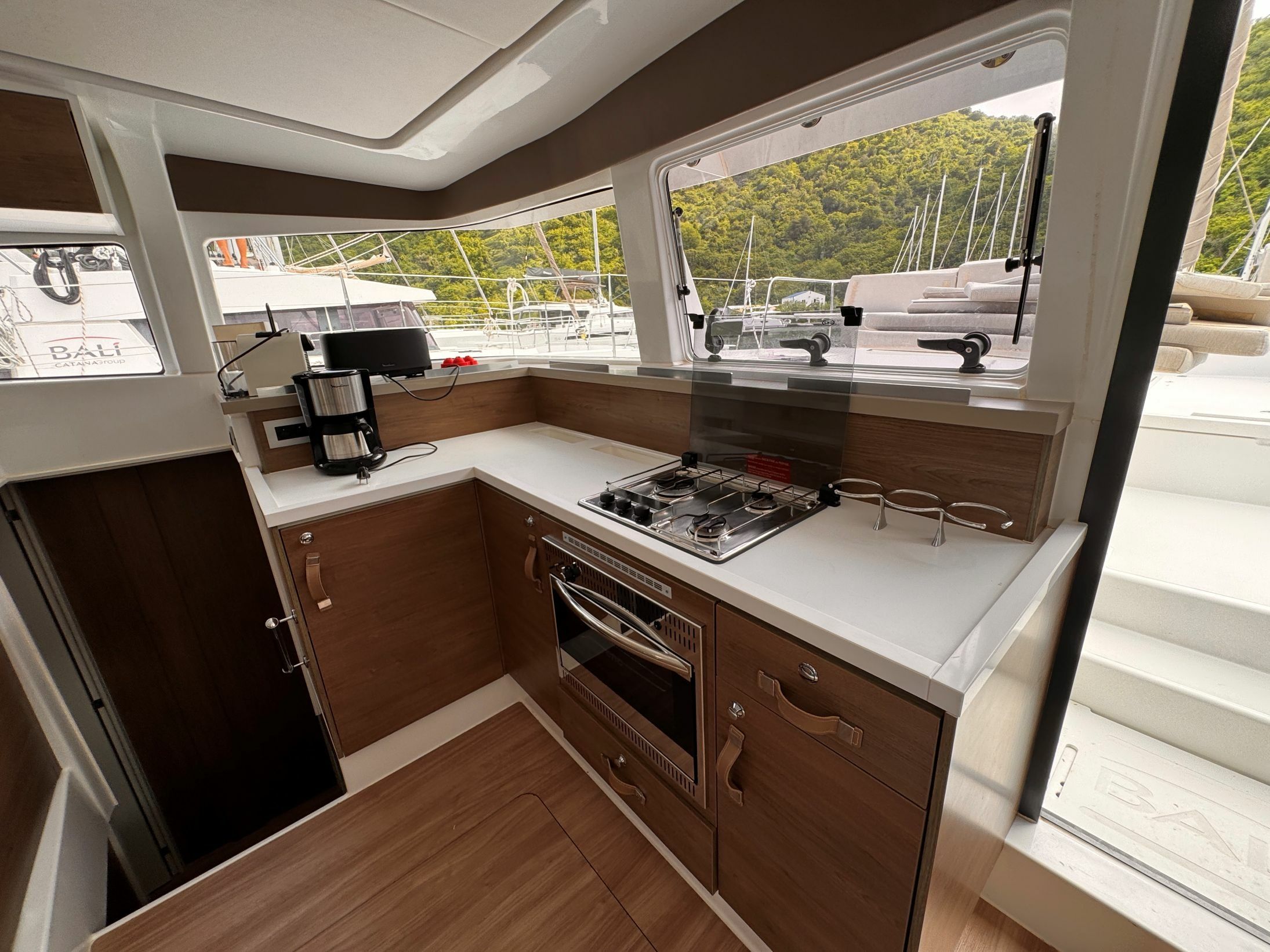 Bali 4.2 | Amaranthus