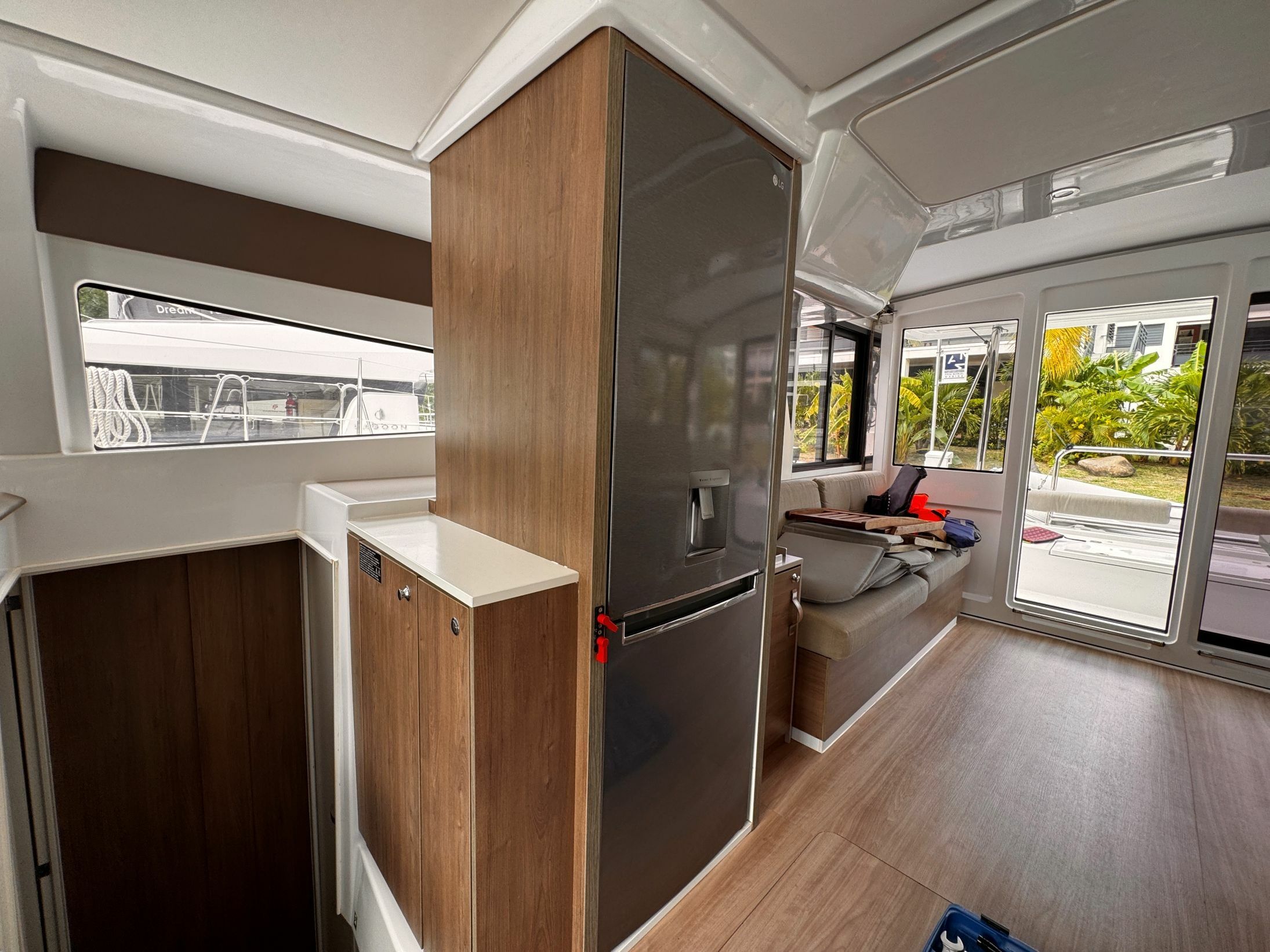 Bali 4.2 | Amaranthus