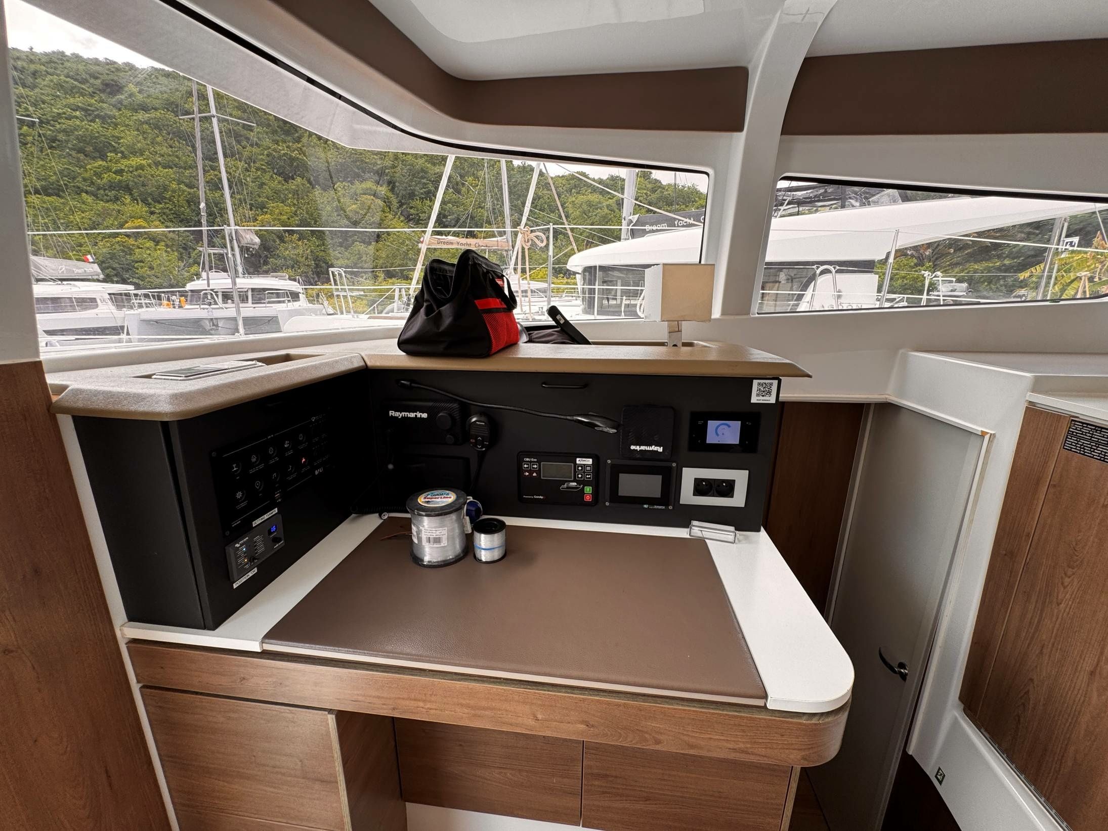 Bali 4.2 | Amaranthus