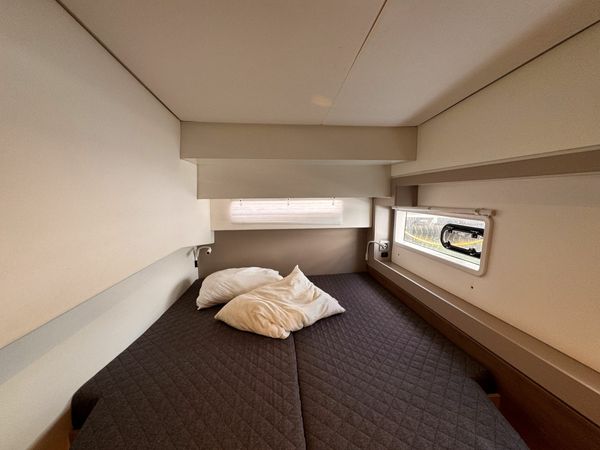 Bali 4.2 | Amaranthus