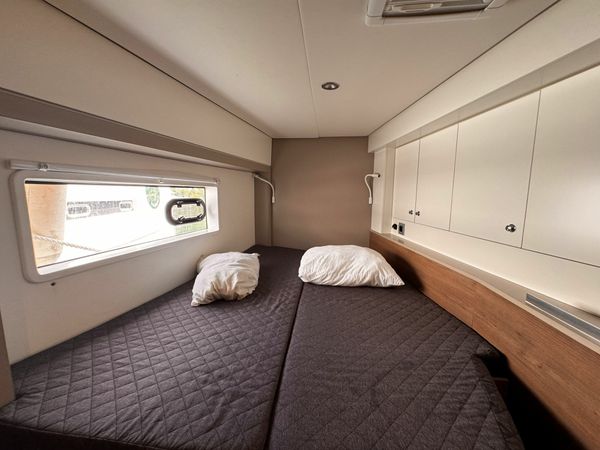 Bali 4.2 | Amaranthus