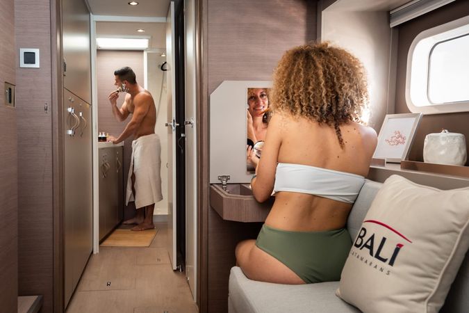 Bali 4.6 | Dandelion