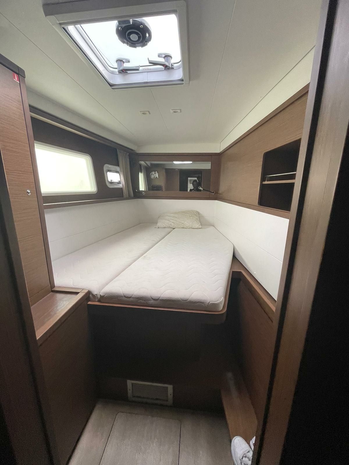 Lagoon 450 F | Hermes