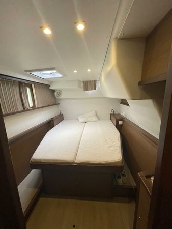 Lagoon 450 F | Hermes