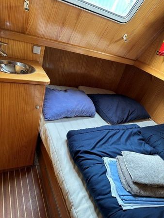 Custom Built 49 | Mila Mae