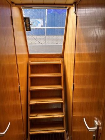 Custom Built 49 | Mila Mae