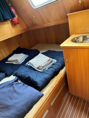 Custom Built 49 | Mila Mae