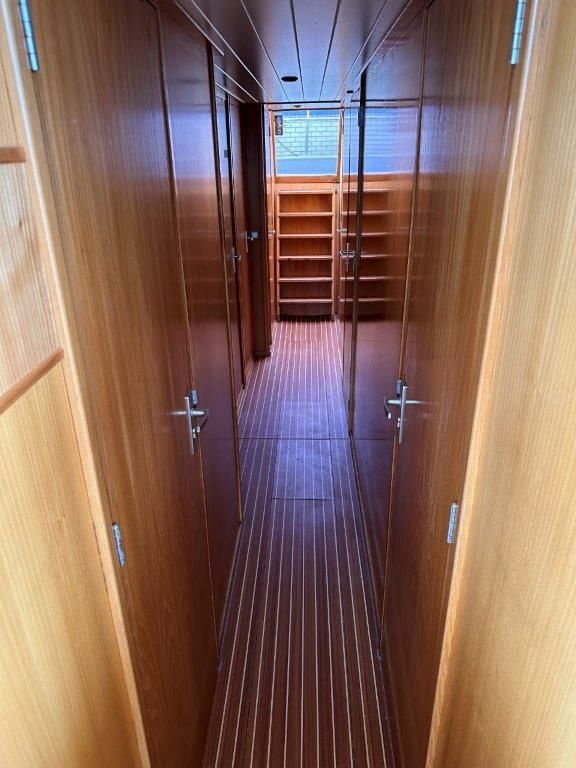 Custom Built 49 | Mila Mae