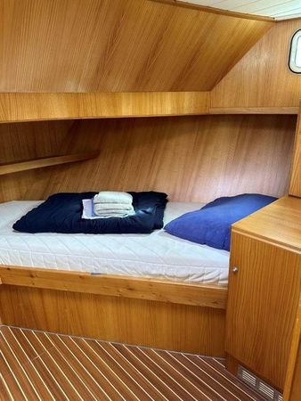 Custom Built 49 | Mila Mae