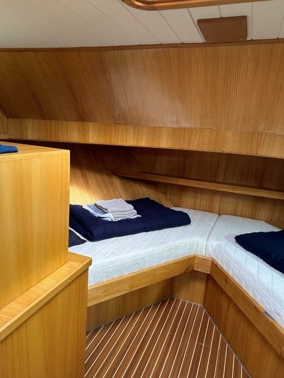 Custom Built 49 | Mila Mae