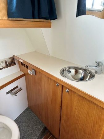 Custom Built 49 | Mila Mae